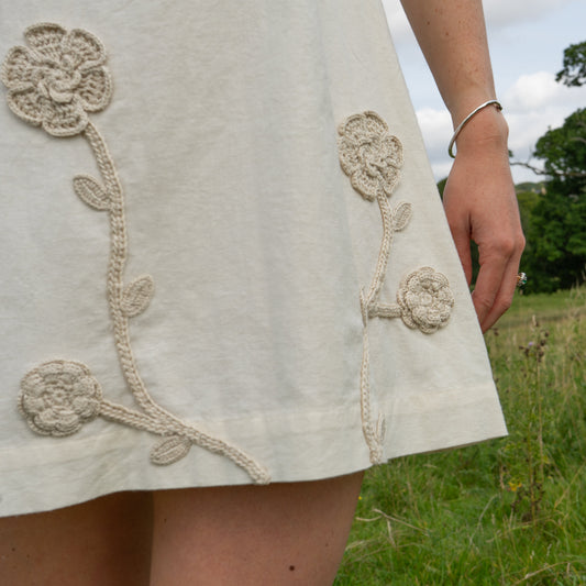 Ivy Mini Dress