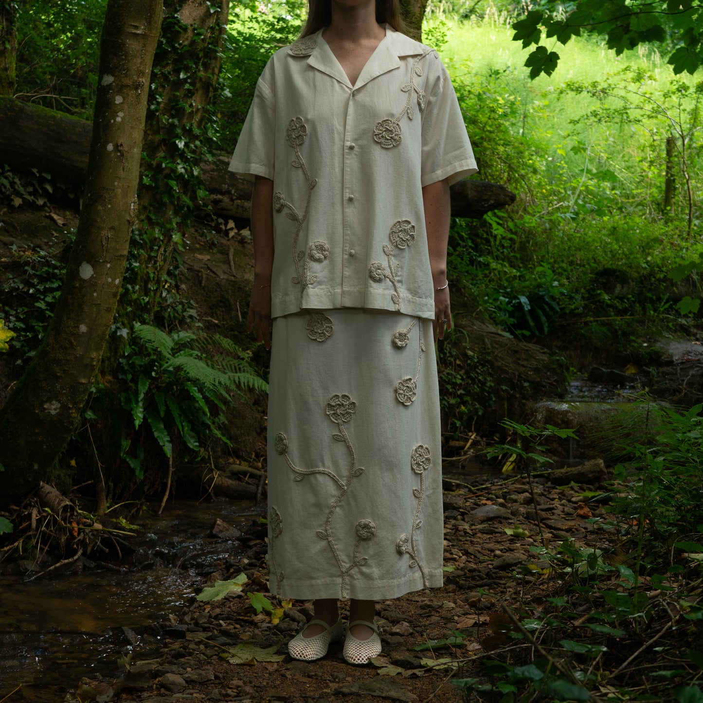 Ivy Shirt
