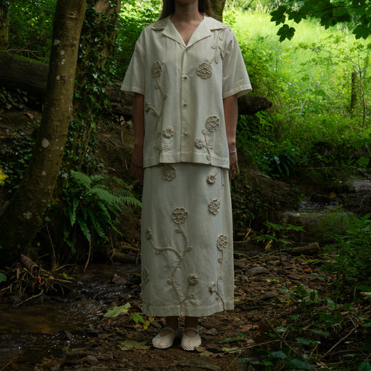 Ivy Shirt