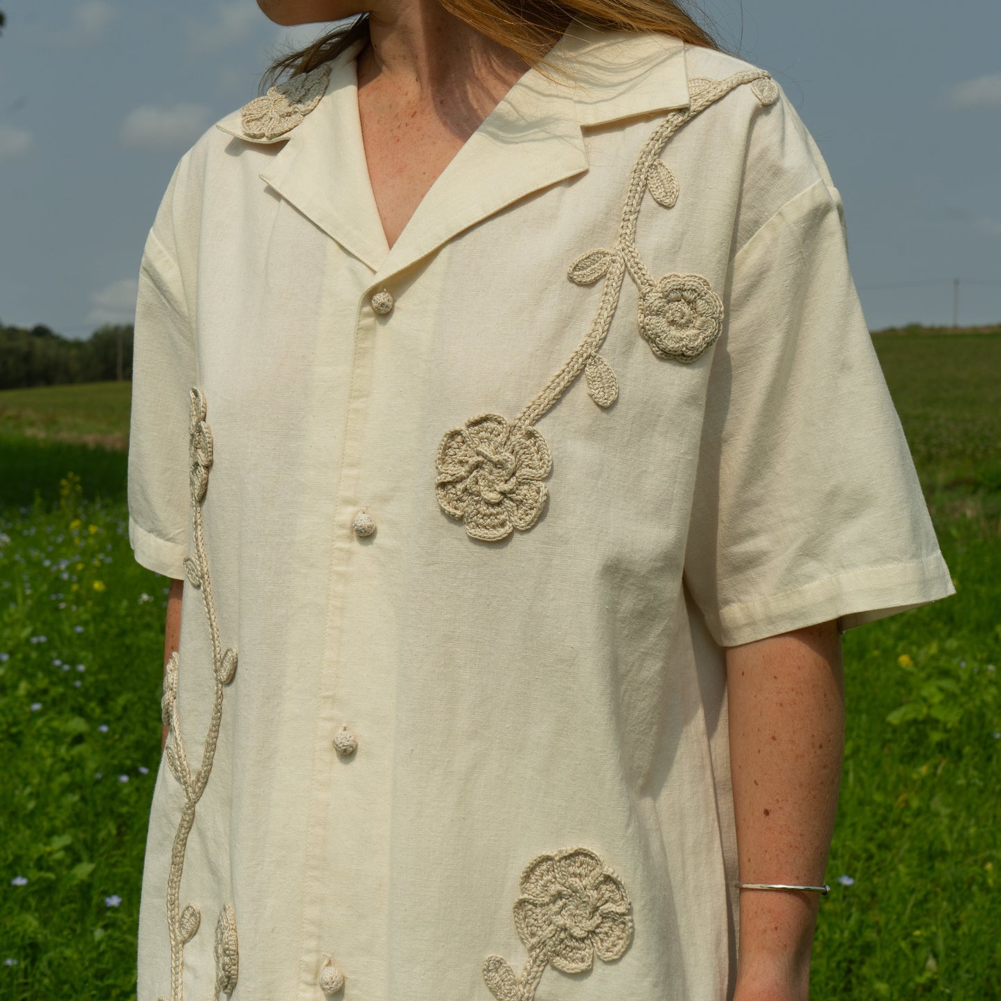 Ivy Shirt
