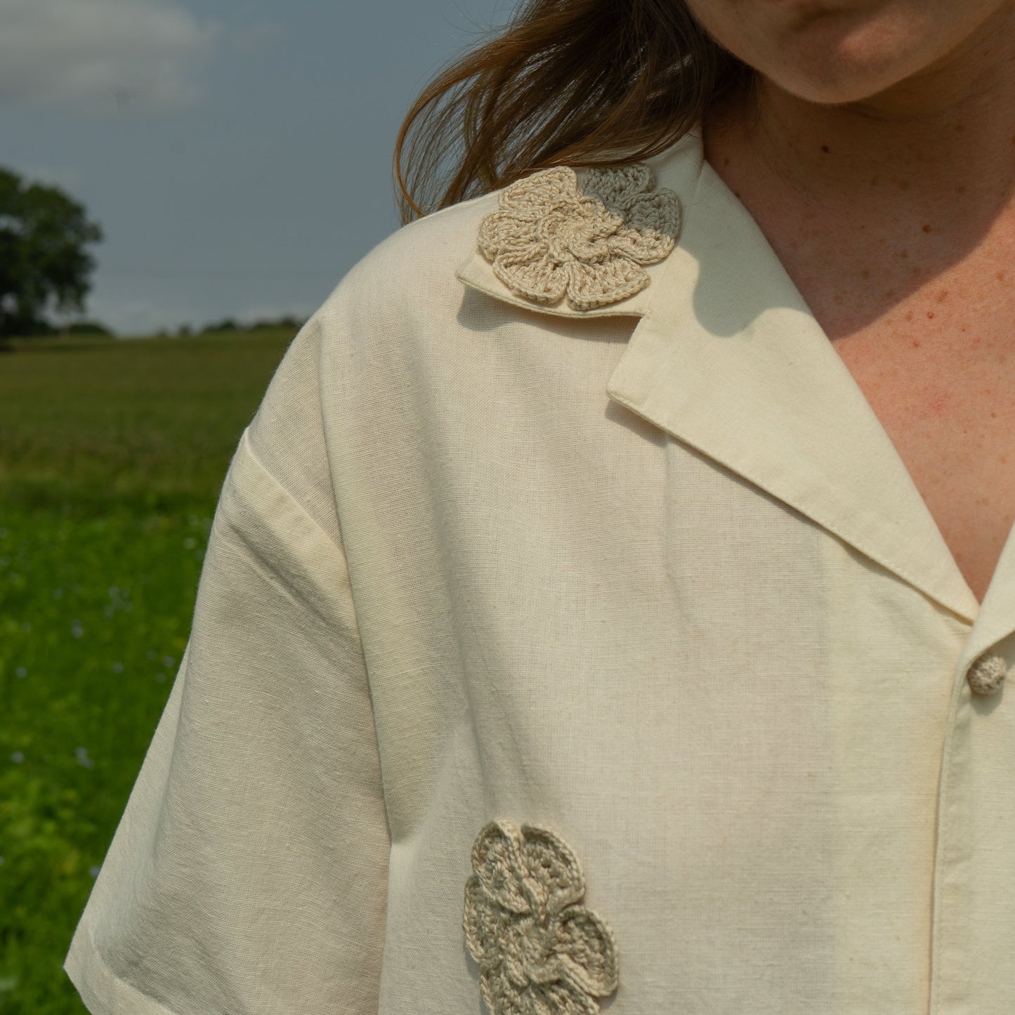 Ivy Shirt