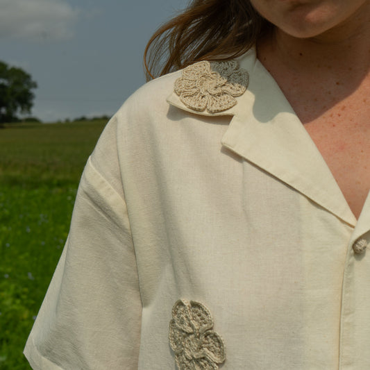 Ivy Shirt