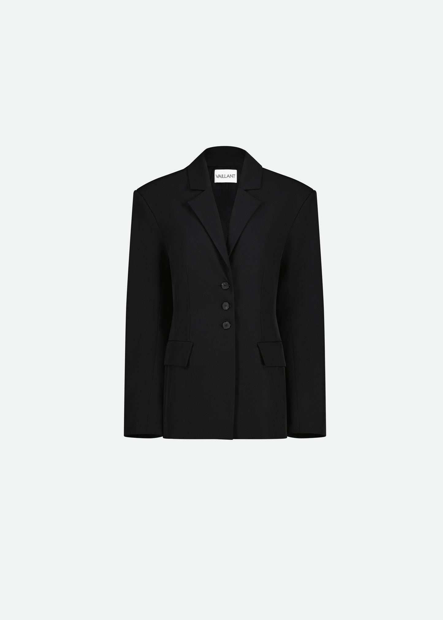 NYLON CLASSIC BLAZER - LAST ONE