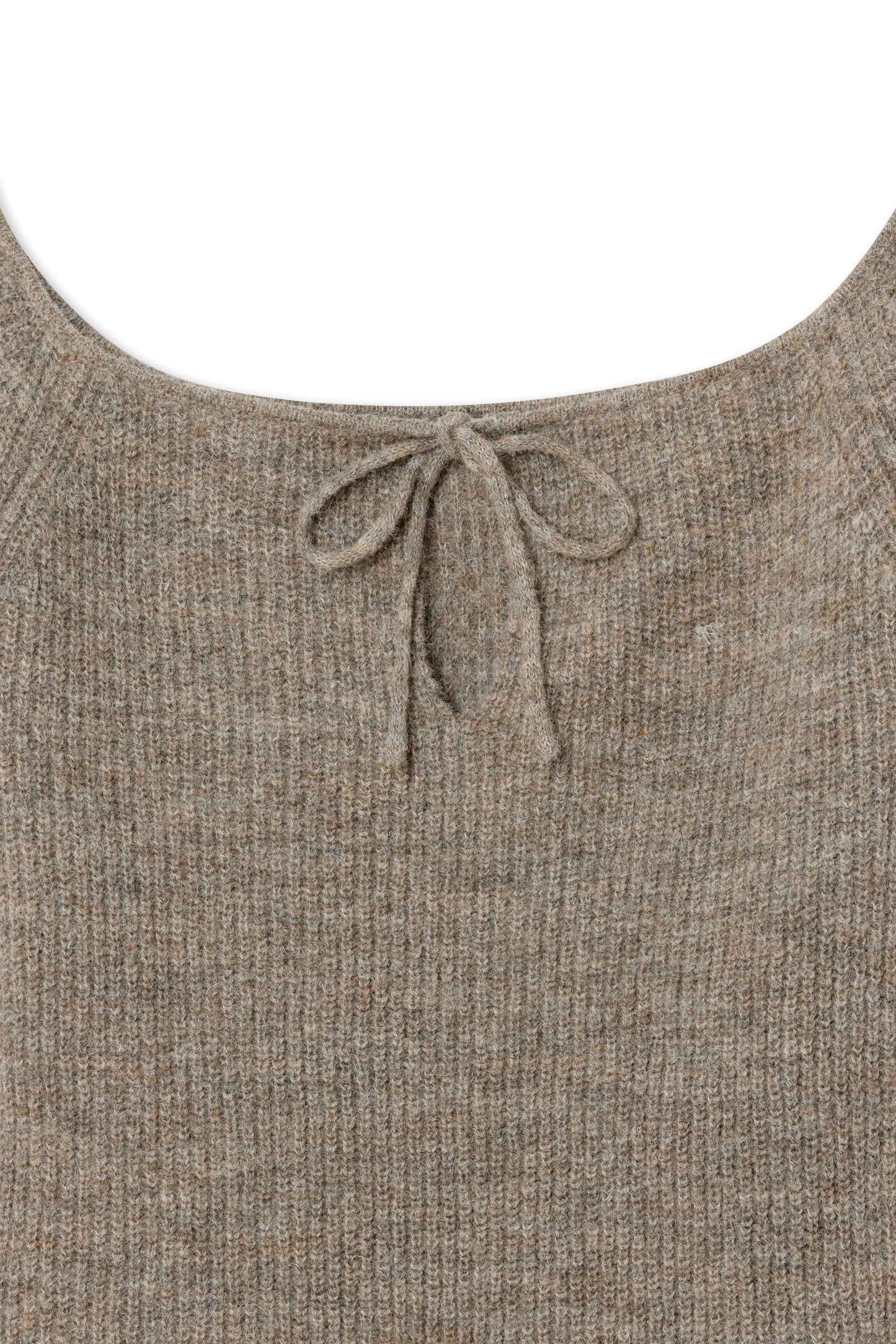 Mara Sweater Brown