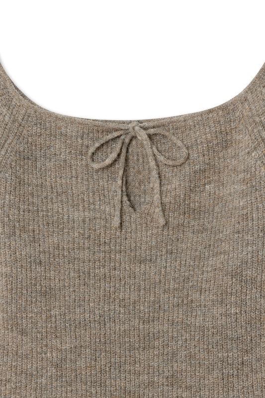 Mara Sweater Brown