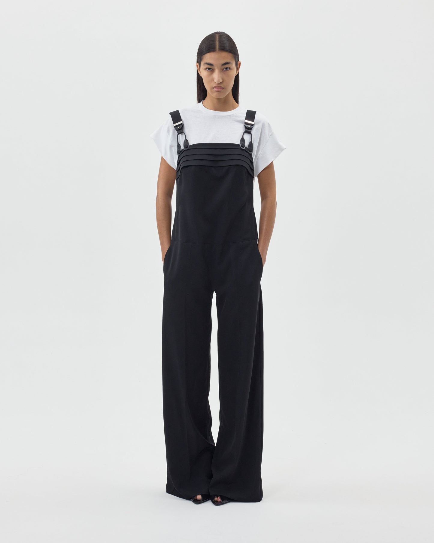 BALANCHINE OVERALL