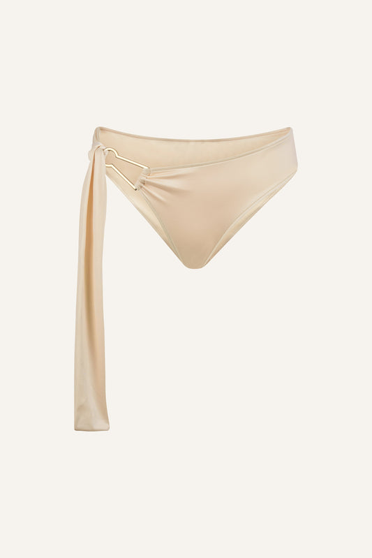 Jana swim bottom in cream