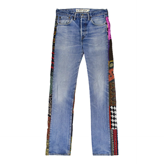 Katha Jeans Black