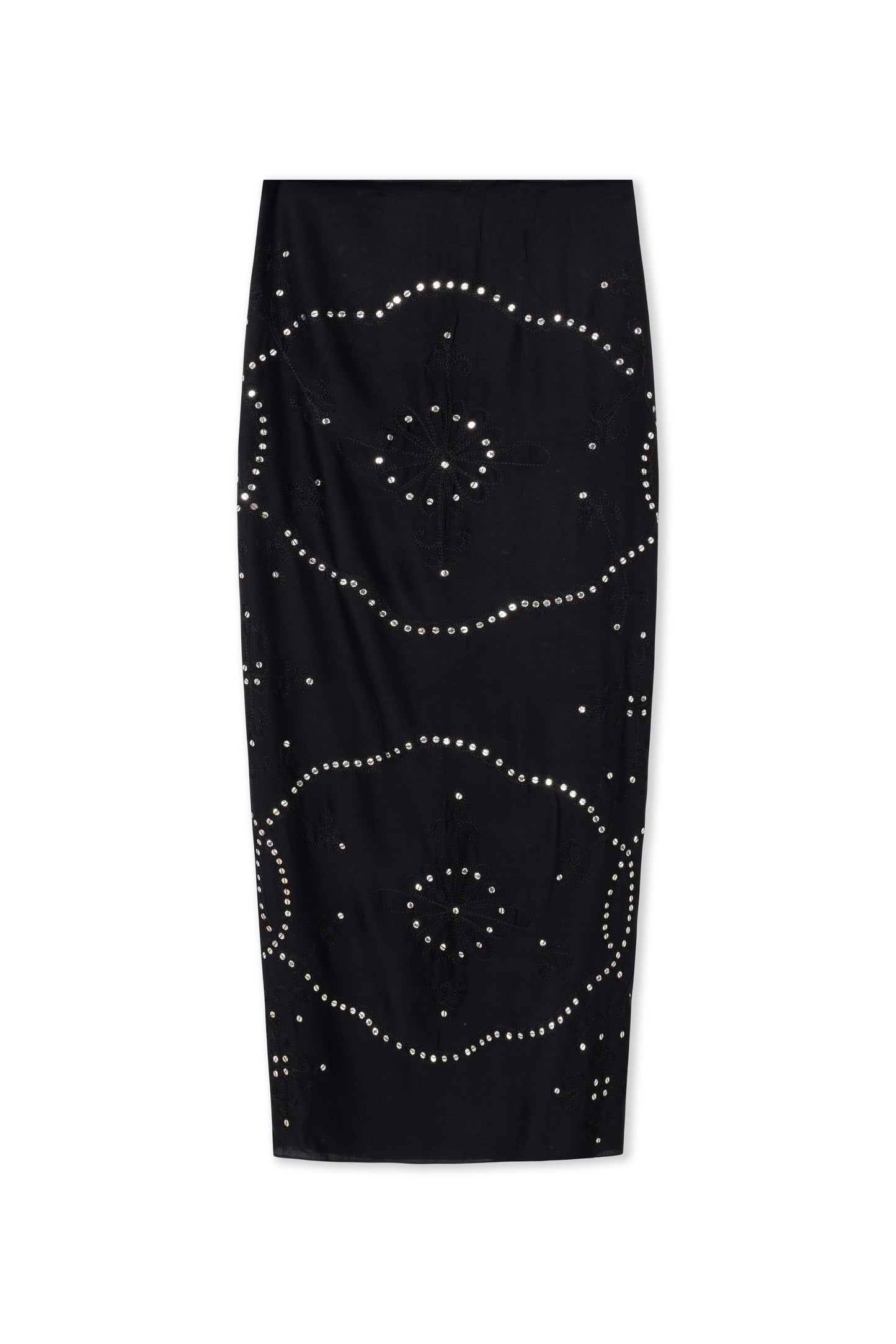 Kate Sarong Black