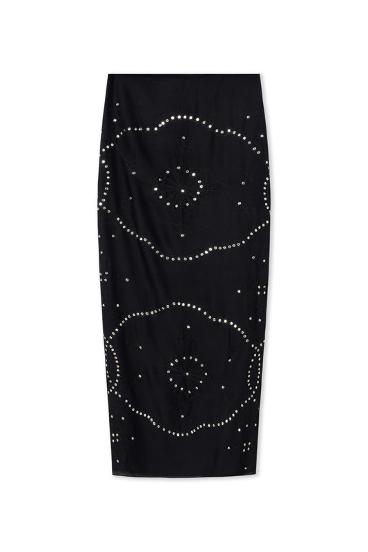 Kate Sarong Black