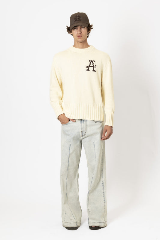 LA CARIÑOSA SWEATER.