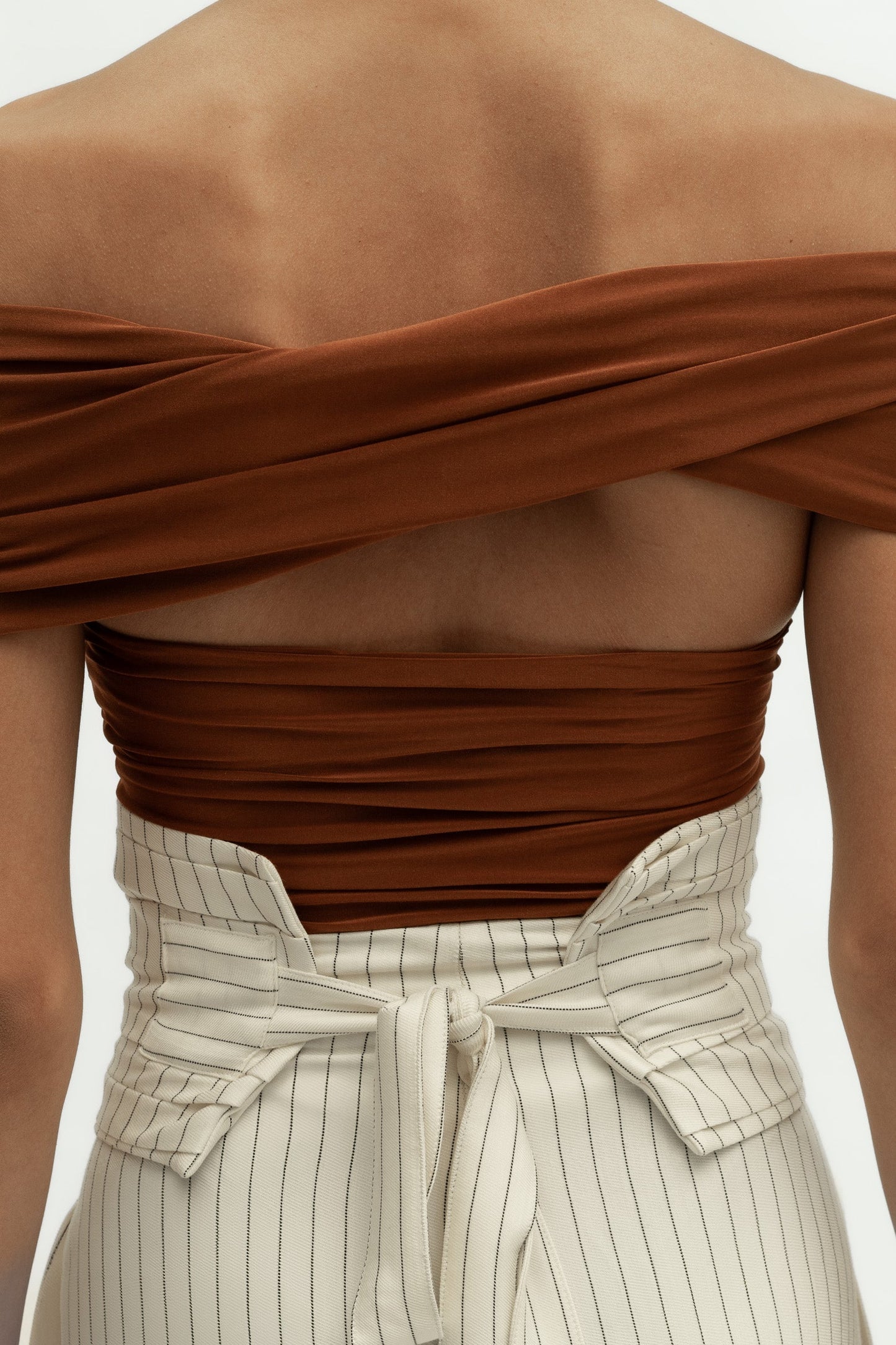 LA CUAIMA BODY.