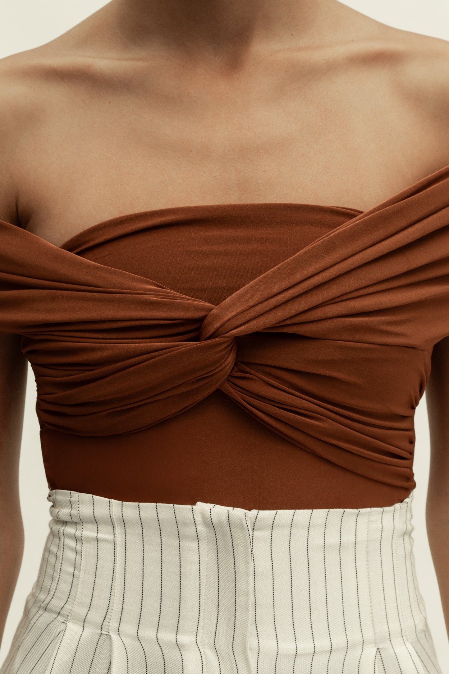 LA CUAIMA BODY.