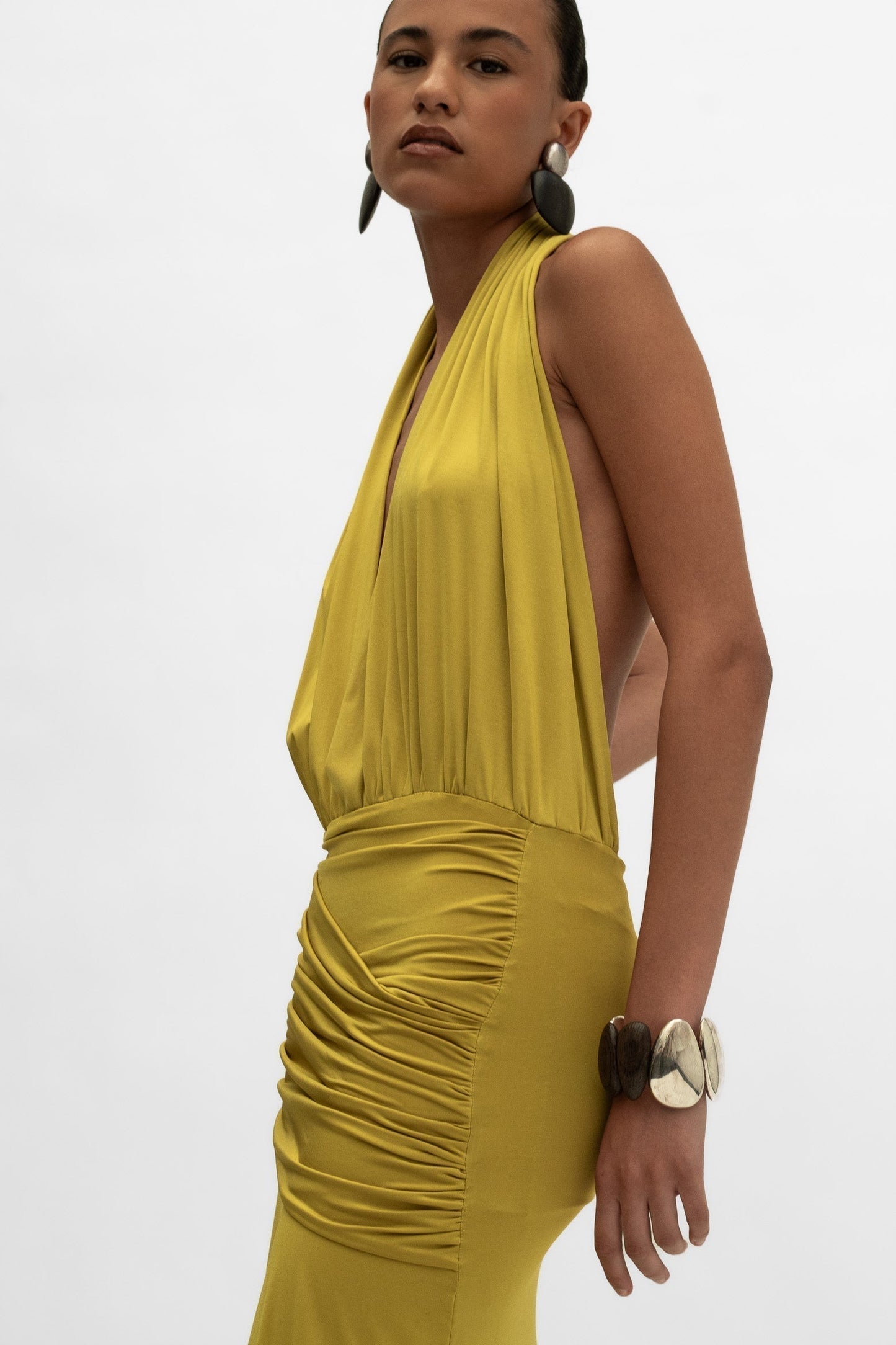 LA DOÑA DRESS.