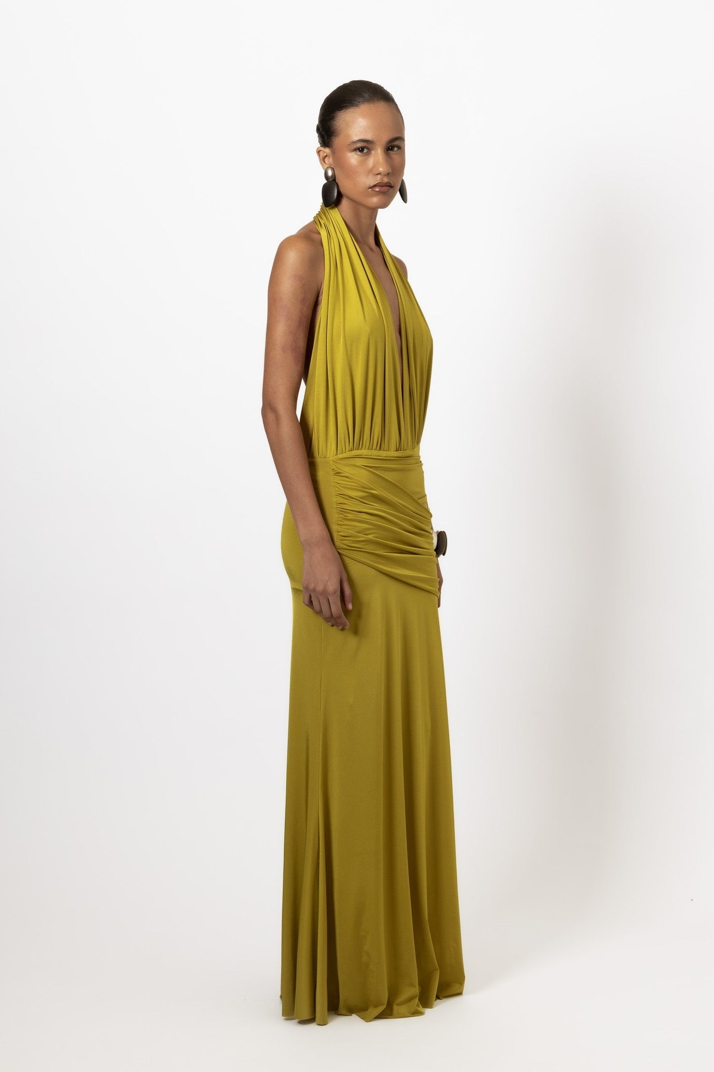 LA DOÑA DRESS.