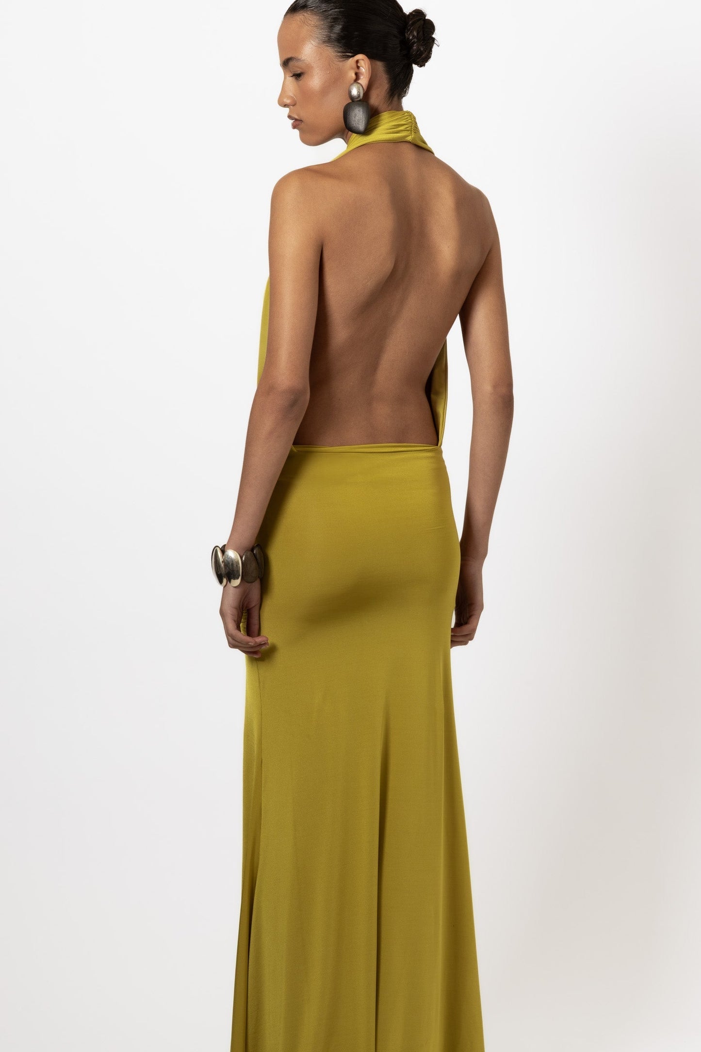 LA DOÑA DRESS.
