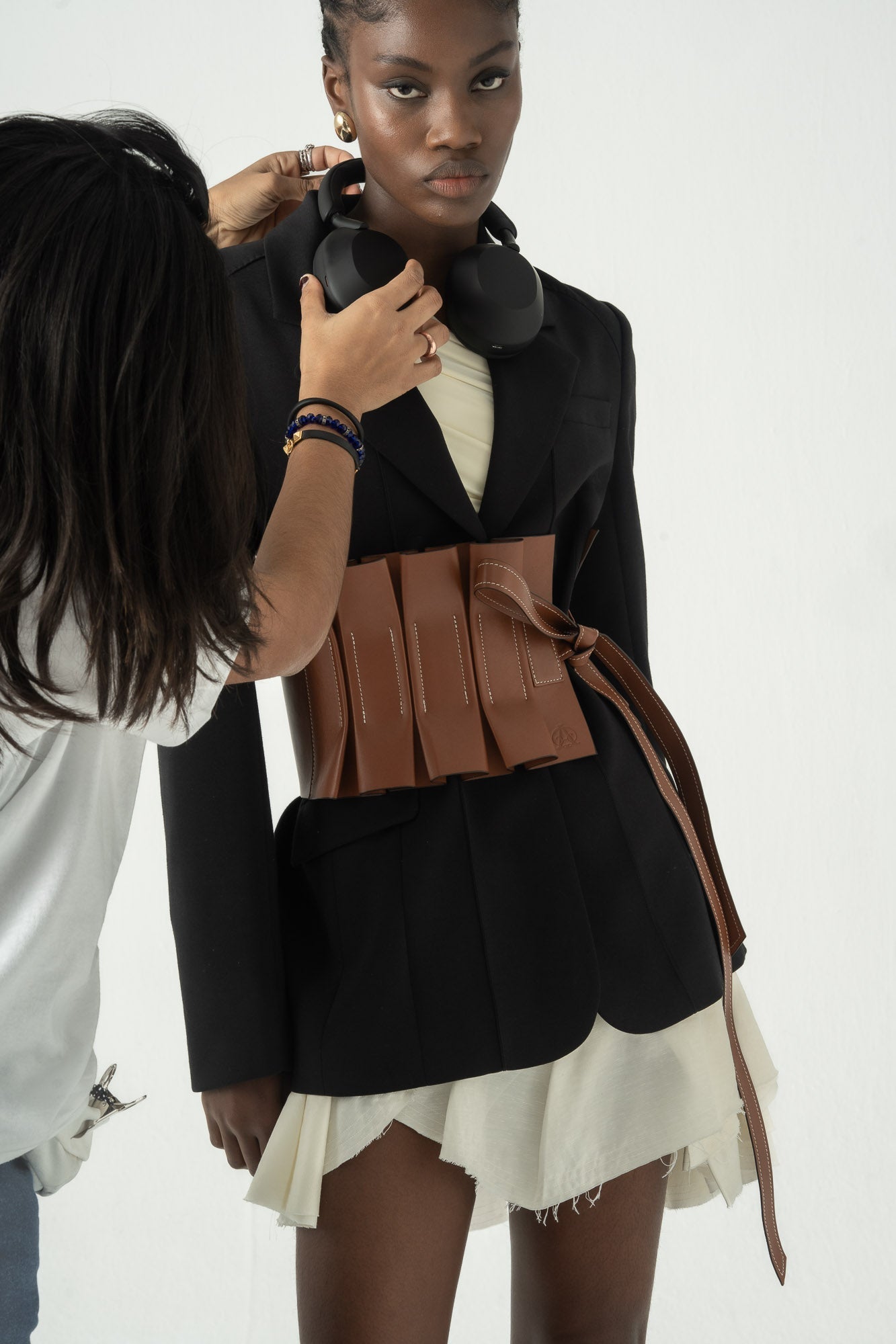 LA FREGONA BELT.