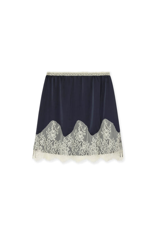 Lace Skirt