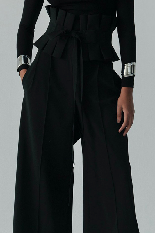 LA JEFA TROUSERS.
