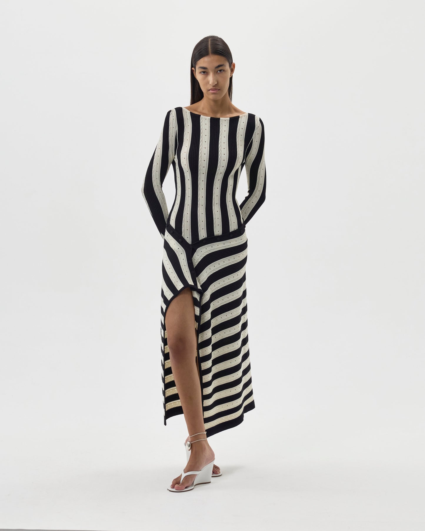 MARCEAU DRESS