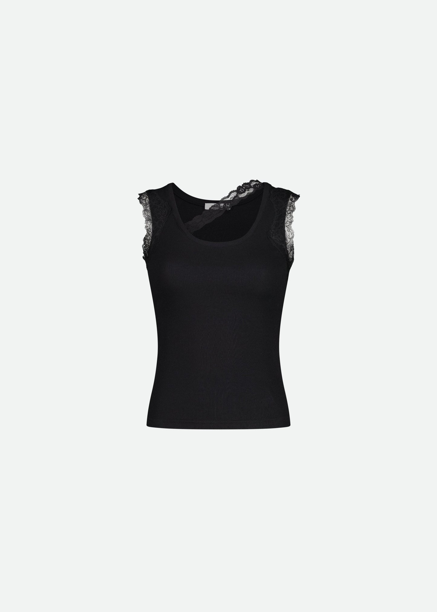 BALANCHINE TANK TOP