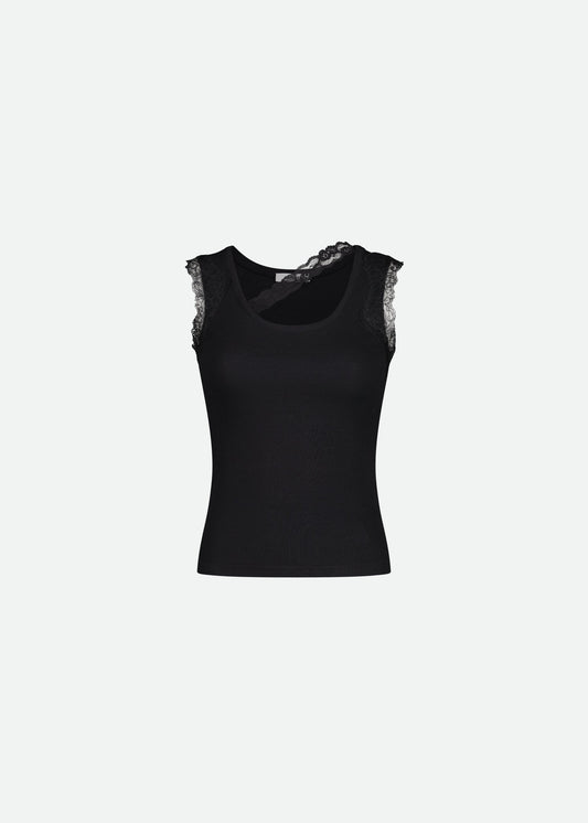 BALANCHINE TANK TOP