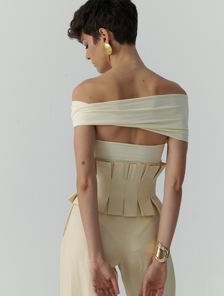LA CUAIMA BODY.