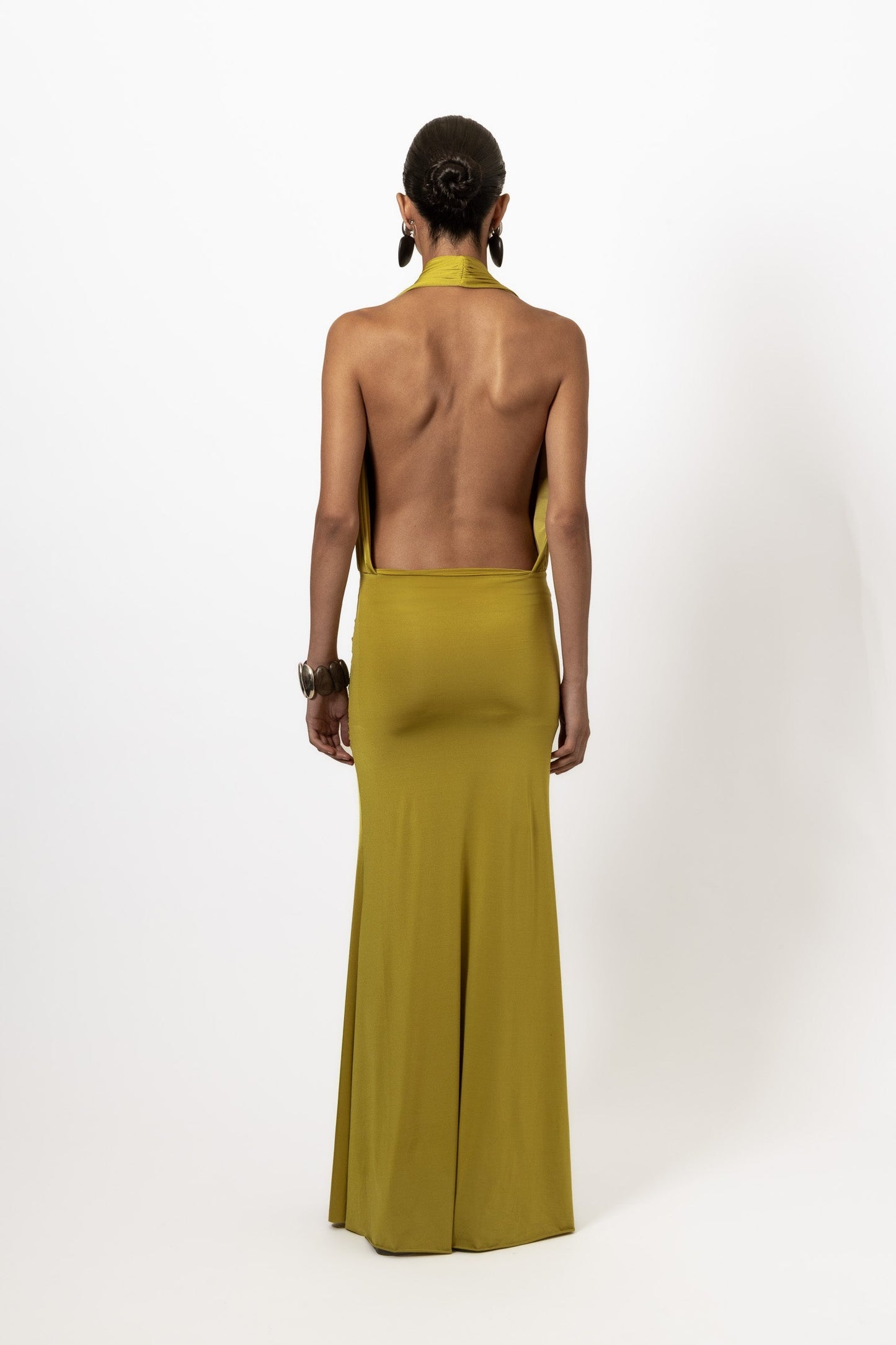 LA DOÑA DRESS.