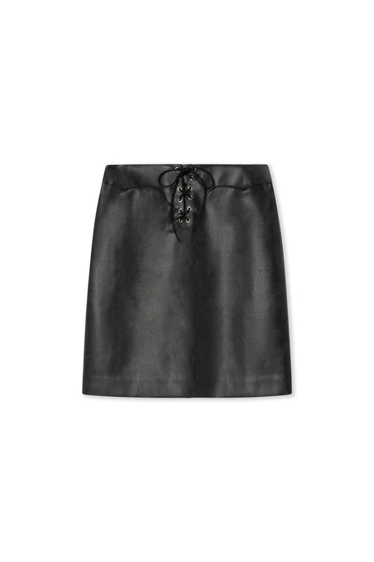 Olivia Skirt Black