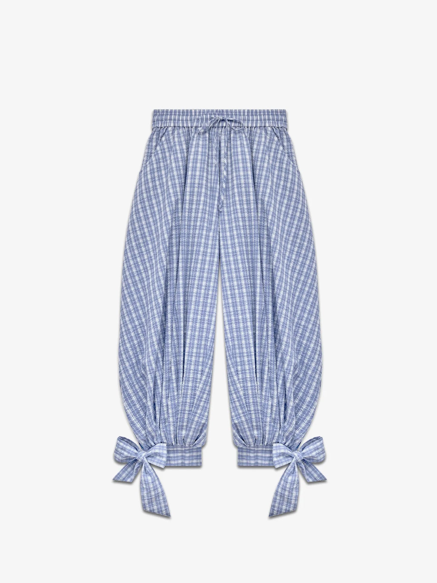 Magnolia Blue Pants