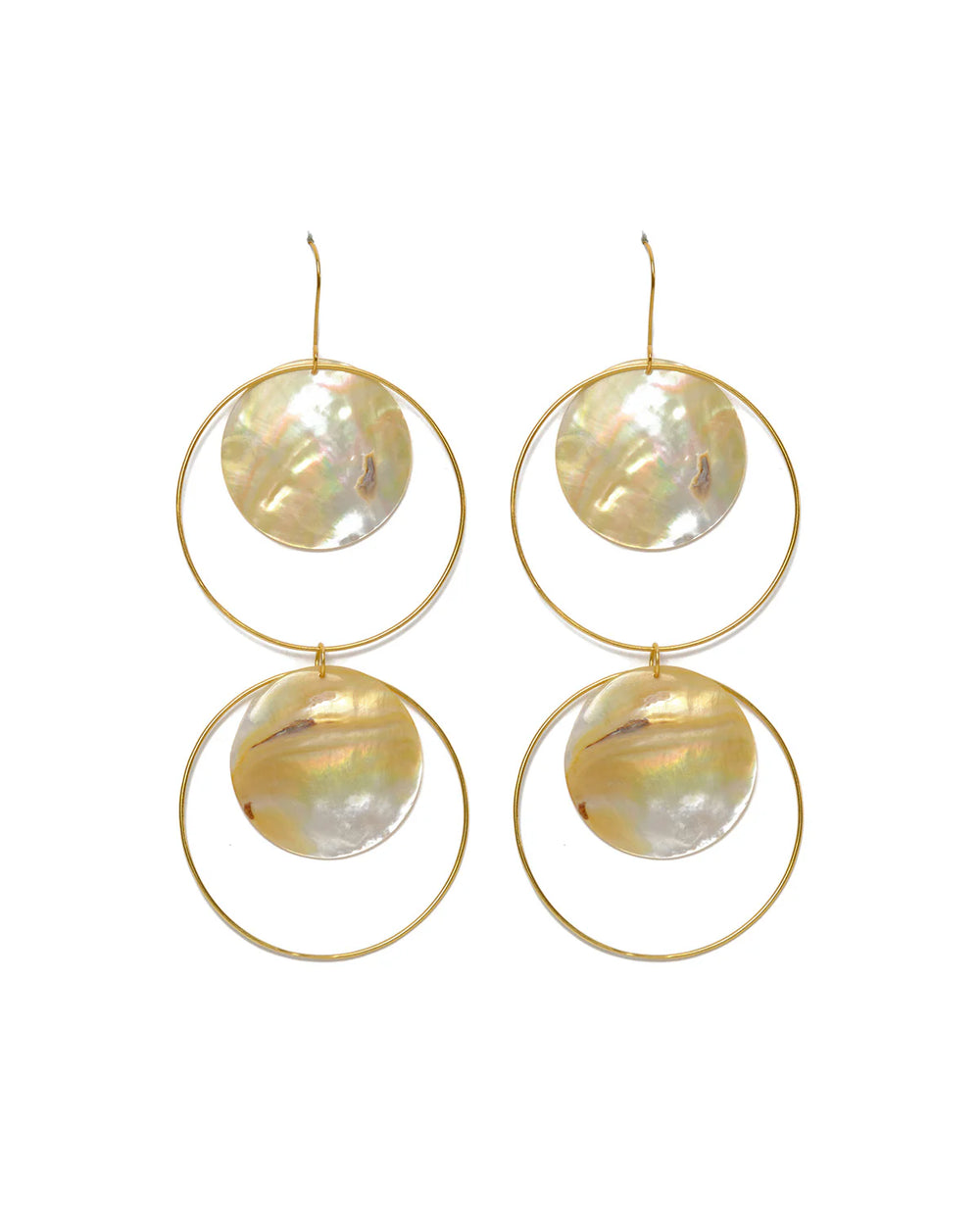 NACAR EARRINGS