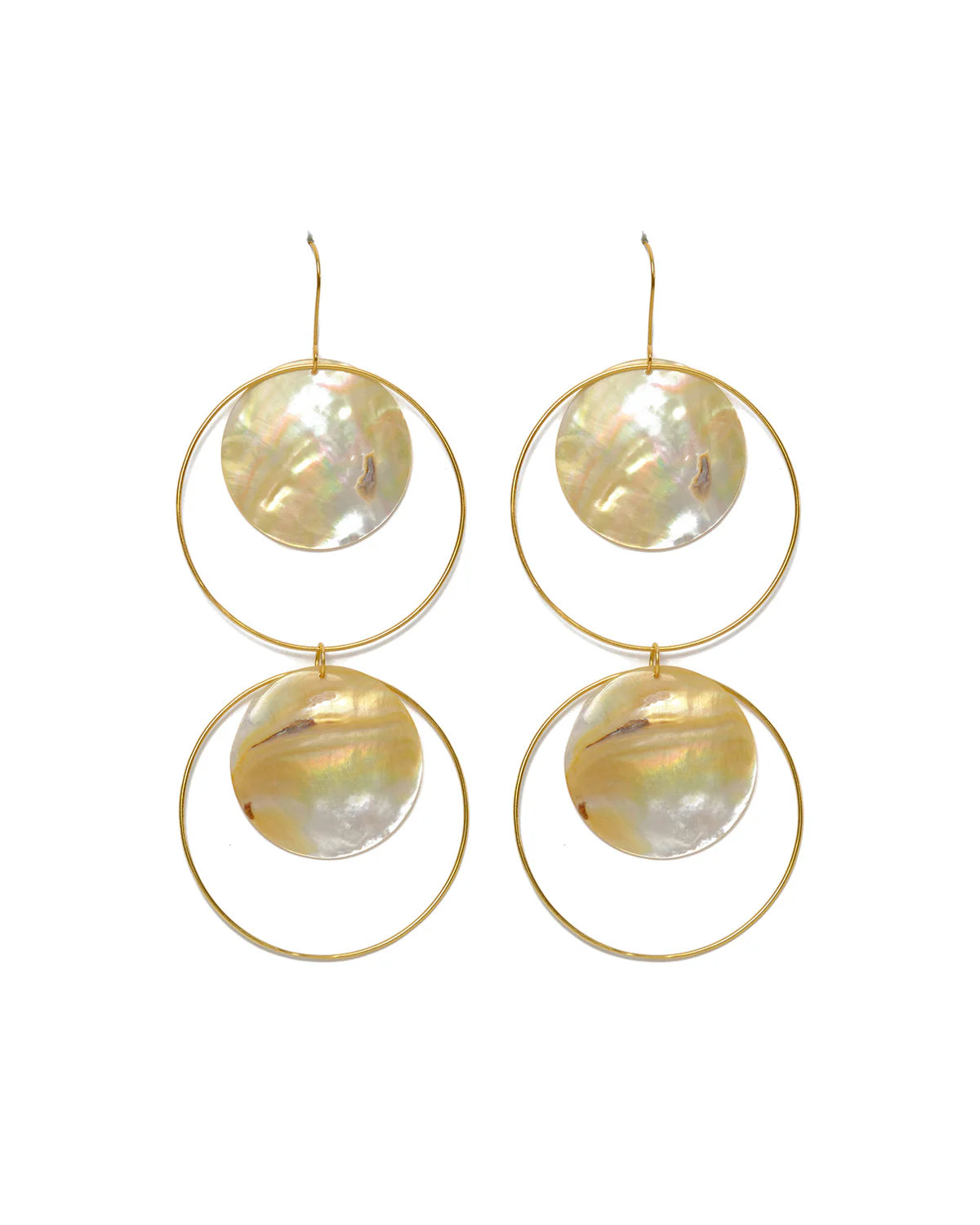NACAR EARRINGS