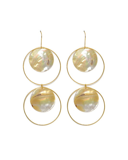 NACAR EARRINGS