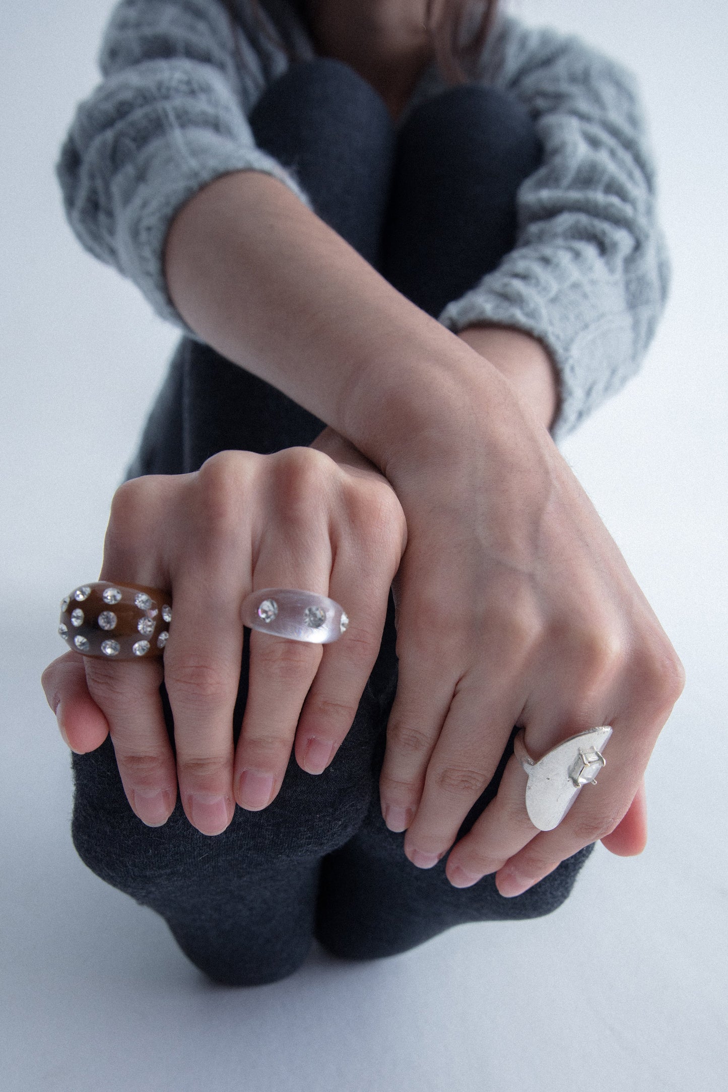 Allegra Ring
