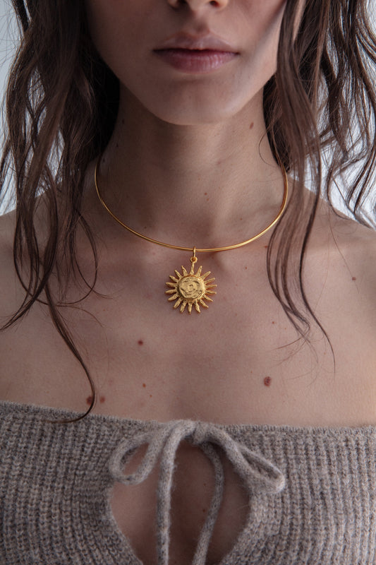 MxF Choker