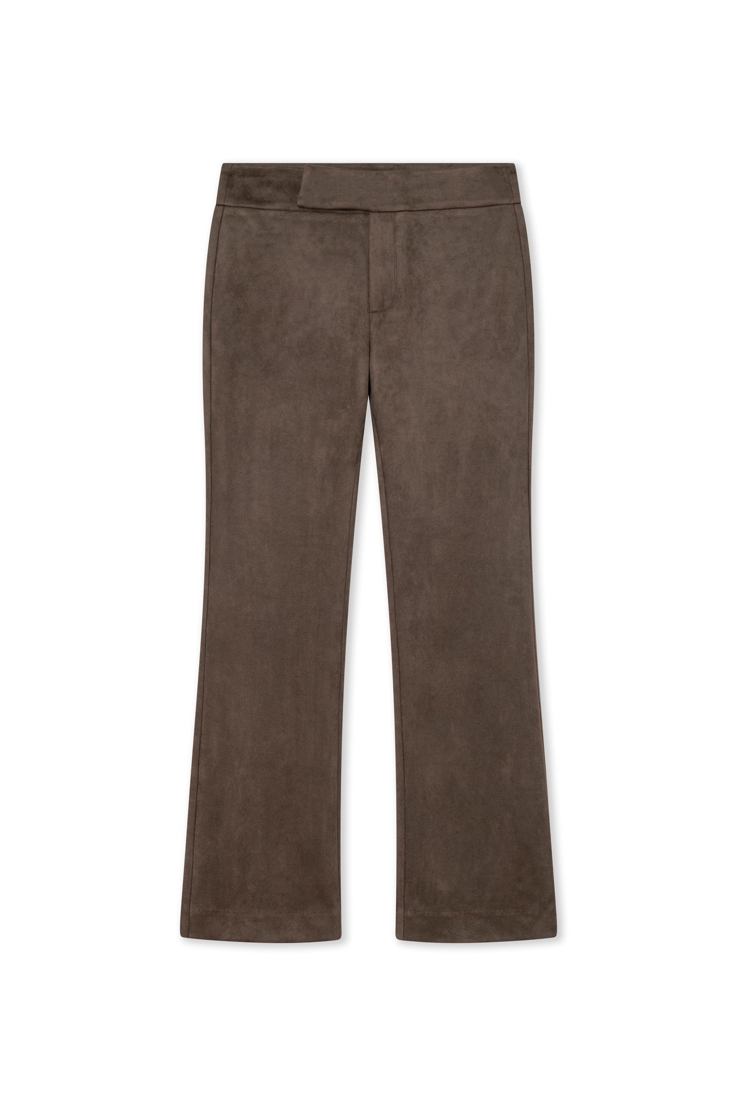 Mara Pants Brown