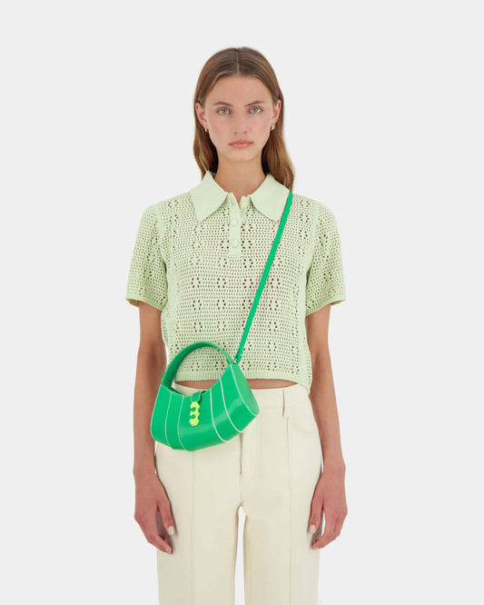 Tate Petit Green