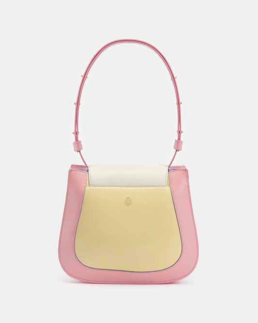 Jill Pink/White/Cream
