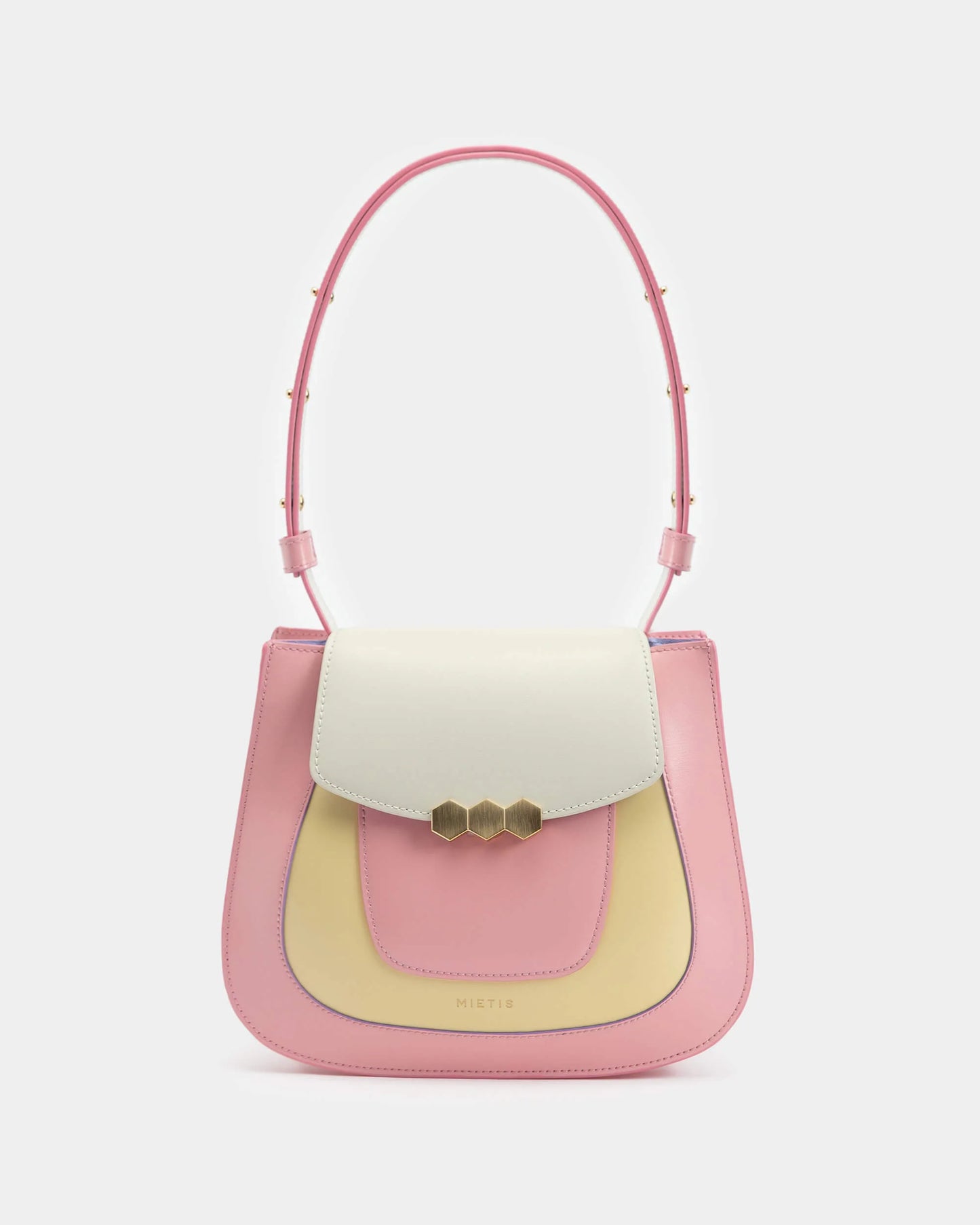 Jill Pink/White/Cream