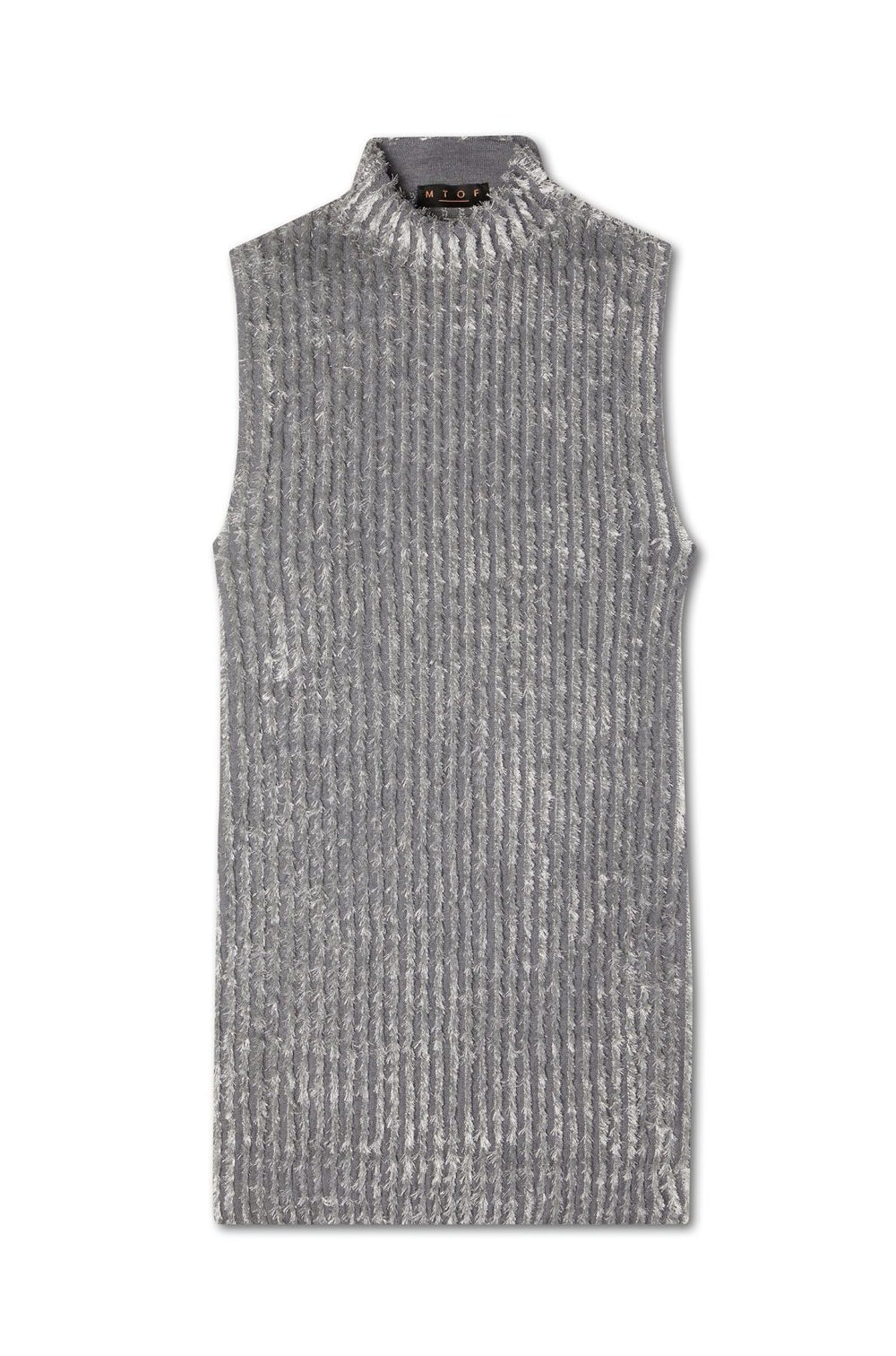 JANE slim mini dress