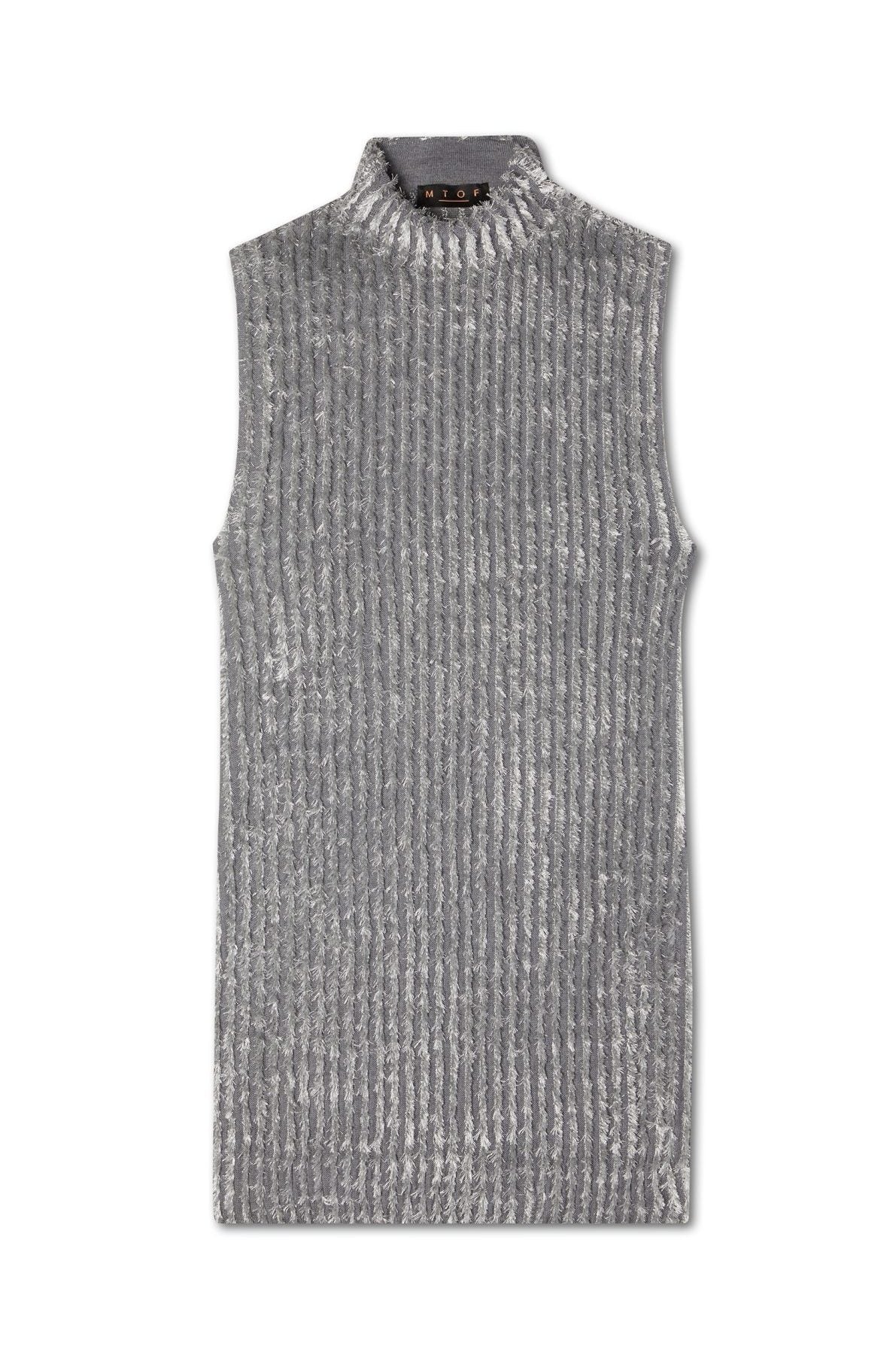 JANE slim mini dress
