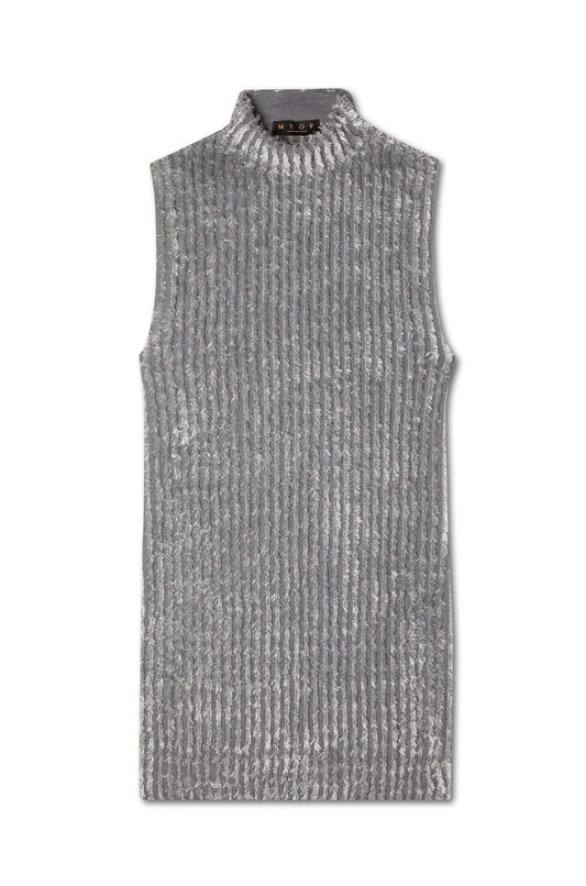 JANE slim mini dress