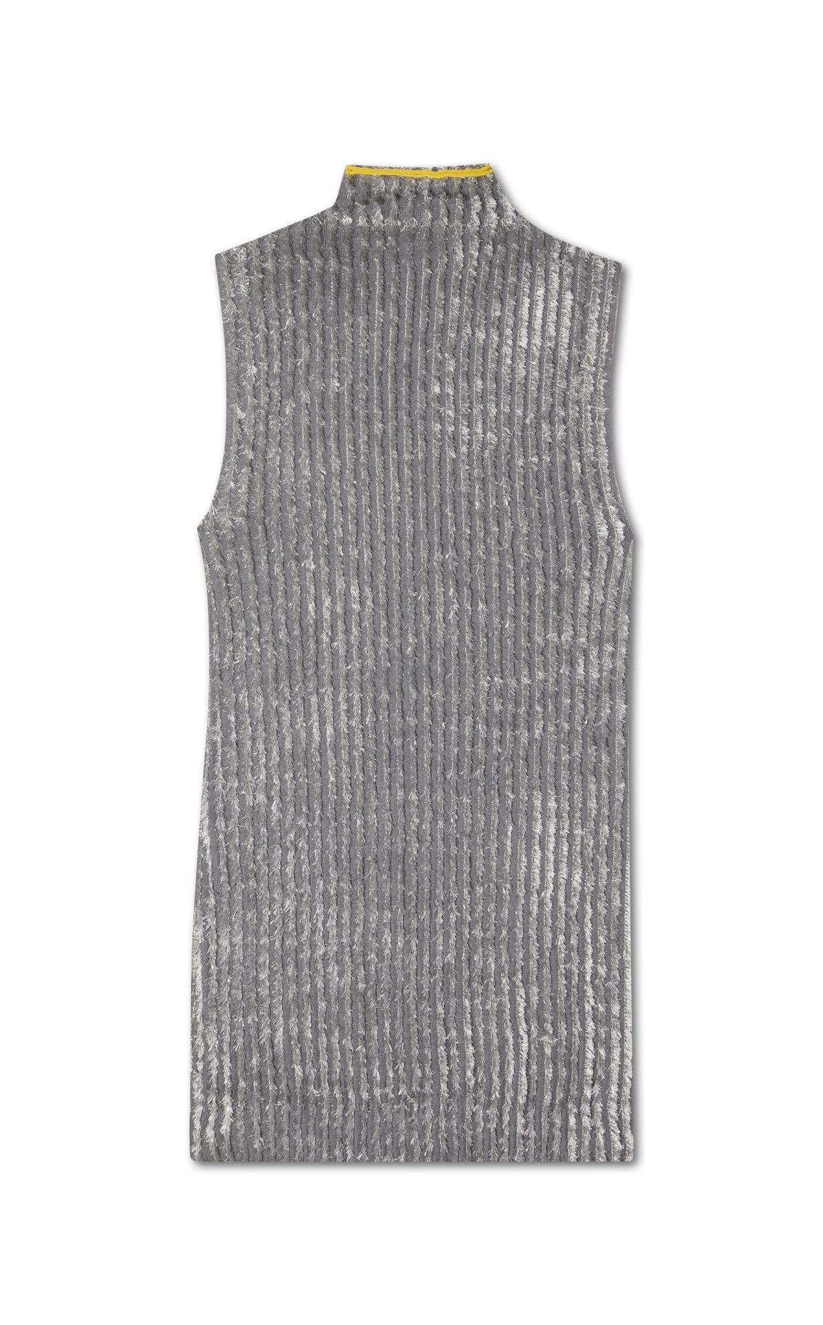 JANE slim mini dress