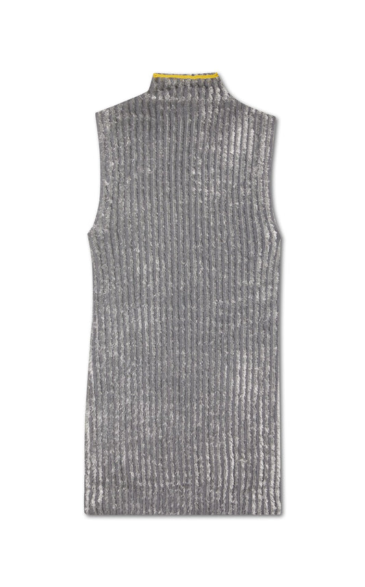 JANE slim mini dress