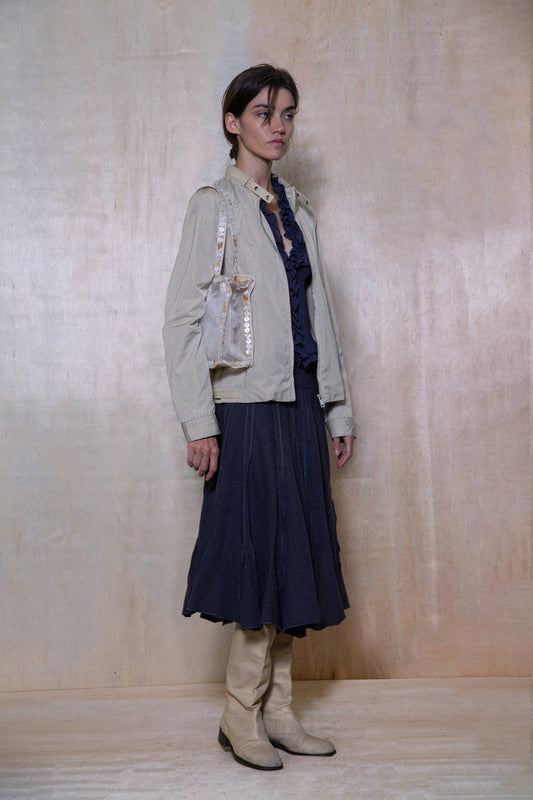Filipa Jacket Beige