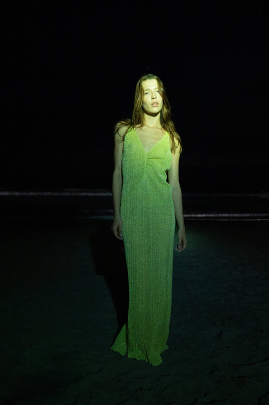 Sanny Dress