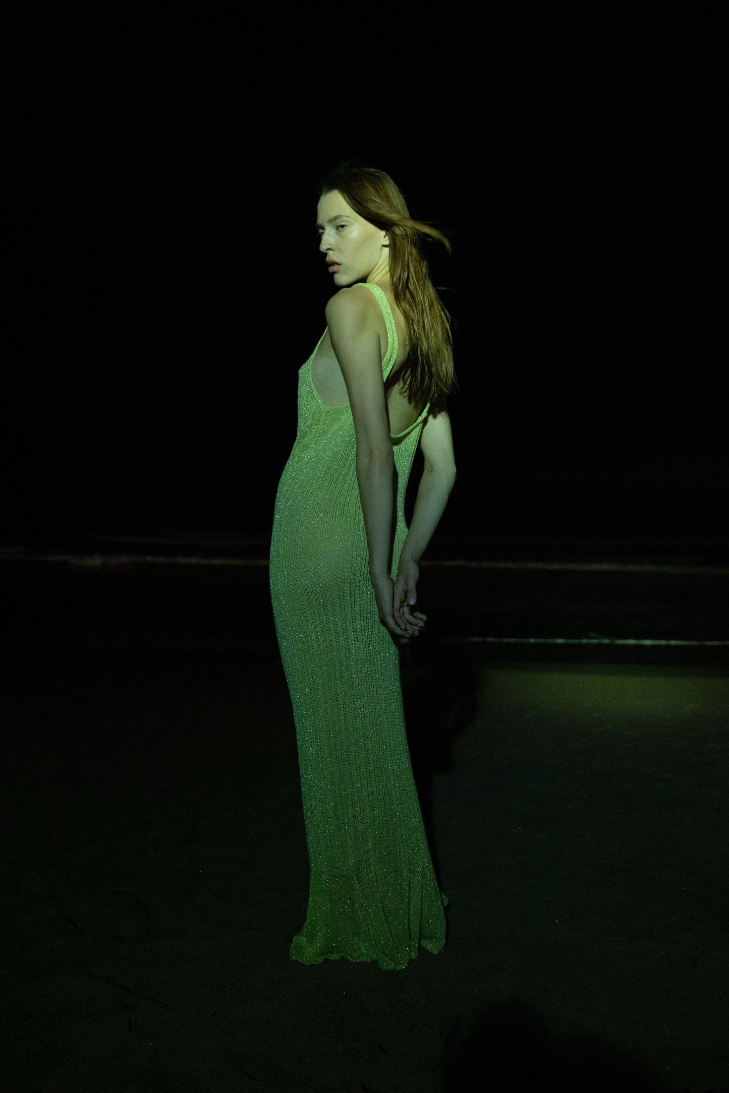 Sanny Dress