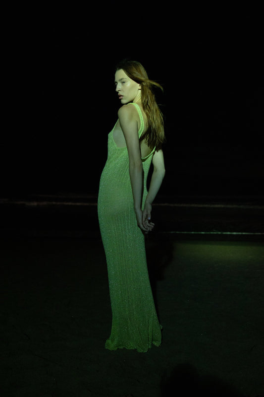 Sanny Dress