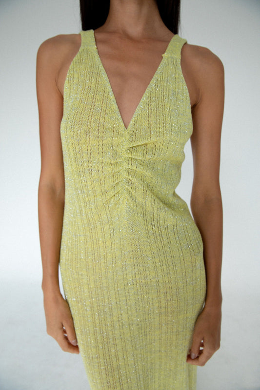 Sanny Dress