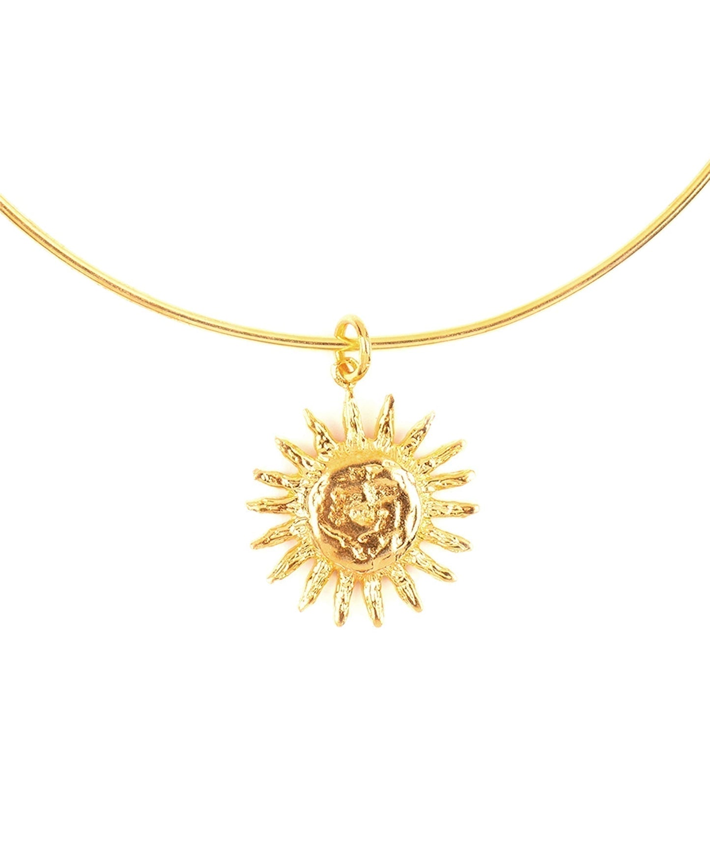 MxF Choker